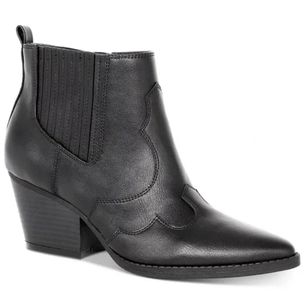American Rag Kayla Booties - Picture 1 of 4
